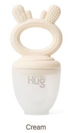 MOTHER-K HUG Baby Deer Fruit Feeder