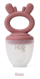 MOTHER-K HUG Baby Deer Fruit Feeder