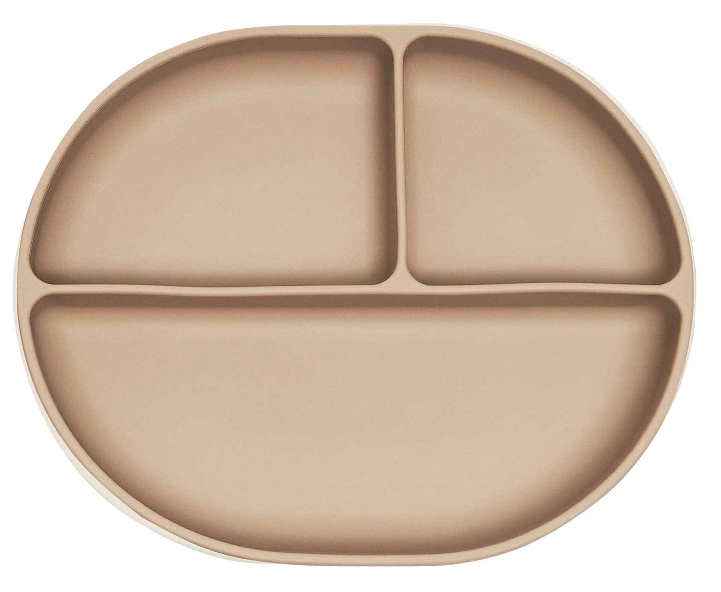 MOTHER-K Silicone Suction Plate