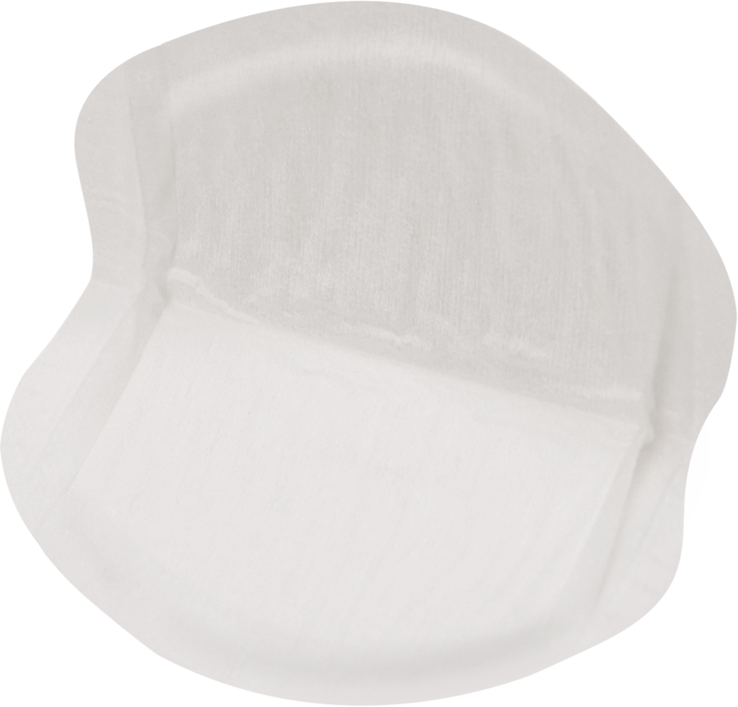 MOTHER-K Premium Disposable Bamboo Breast Pads (32pcs)